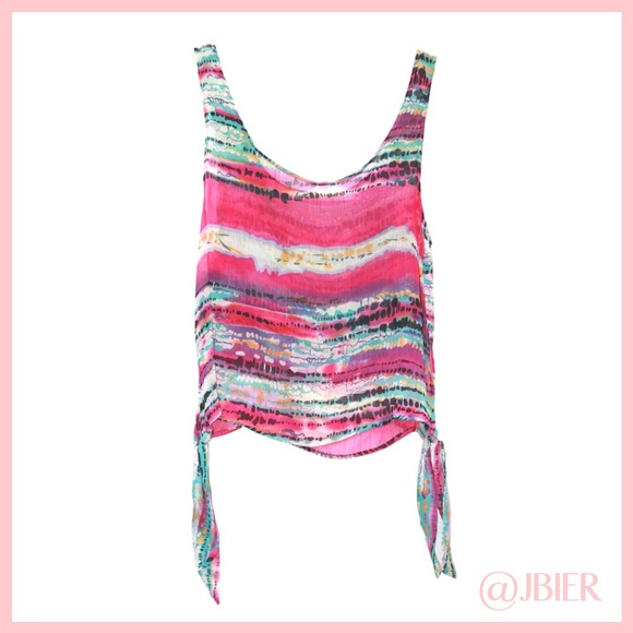 Pippa Lynn Tank Top - Picture 2 of 4